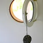 La Guetteuse Tatil Evi *