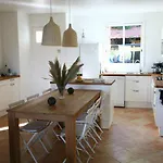La Guetteuse Tatil Evi