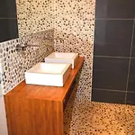 Nyaraló La Guetteuse Hyères