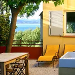 La Guetteuse * Hyères