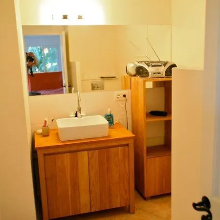 Casa vacanze La Guetteuse