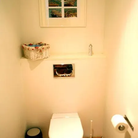 Casa vacanze La Guetteuse