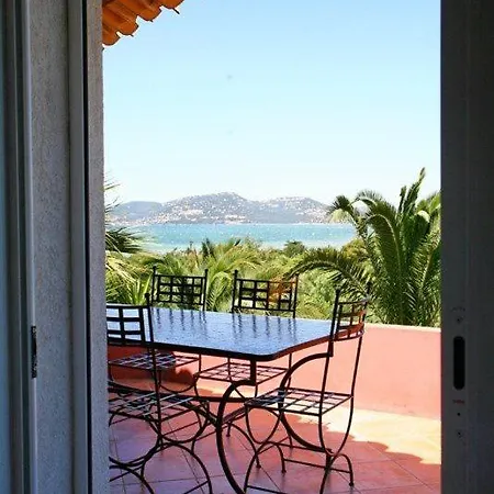 La Guetteuse Hyères