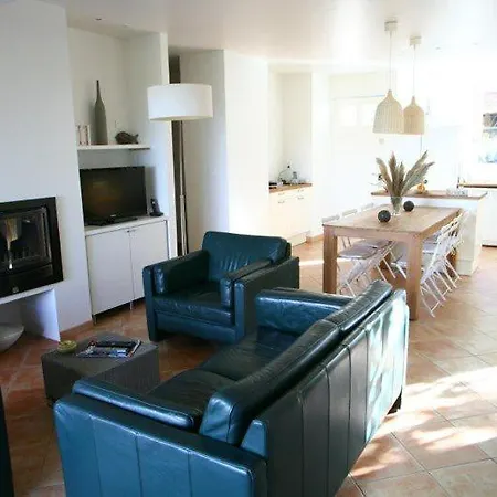 Casa vacanze La Guetteuse