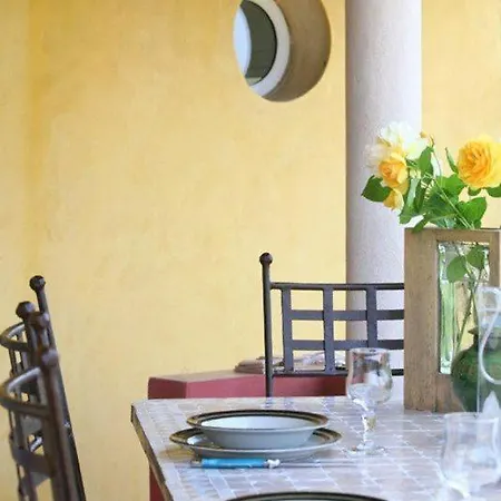 La Guetteuse Casa vacanze