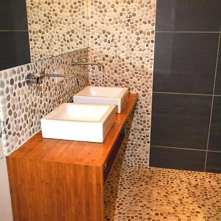 Casa vacanze La Guetteuse Hyères