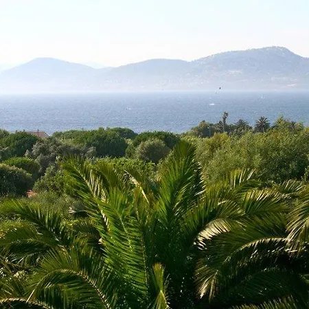 La Guetteuse Hyères