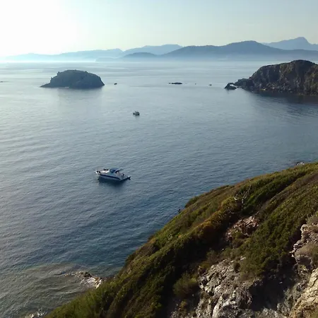 La Guetteuse Ferienhaus