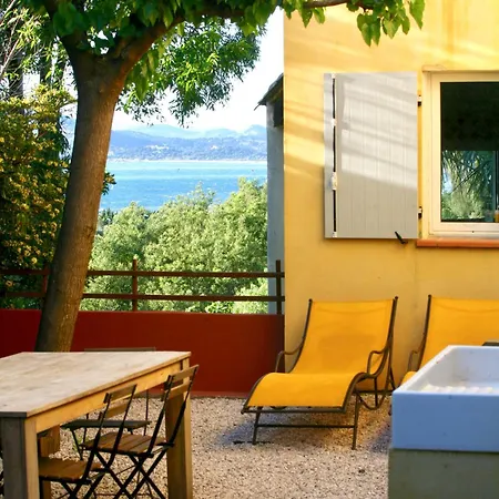 La Guetteuse * Hyères