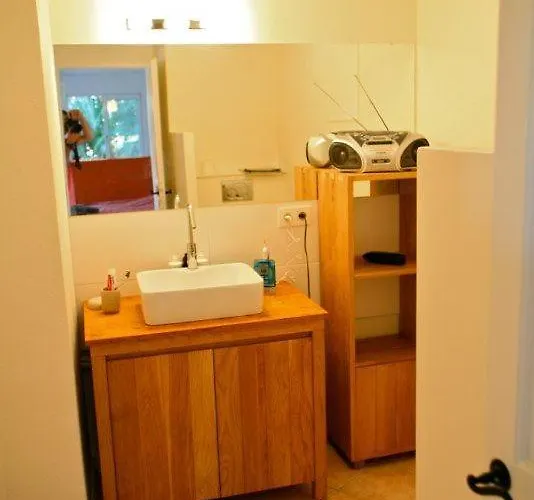 Ferienhaus La Guetteuse