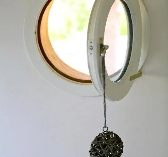 La Guetteuse Ferienhaus *