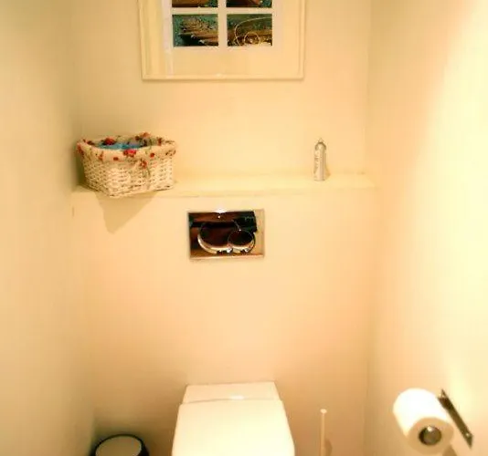 Ferienhaus La Guetteuse