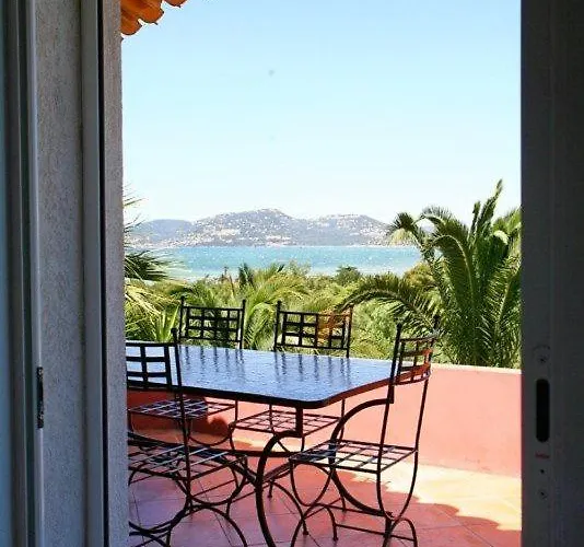 La Guetteuse Hyères