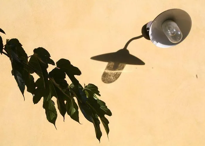 La Guetteuse Casa vacanze Hyères