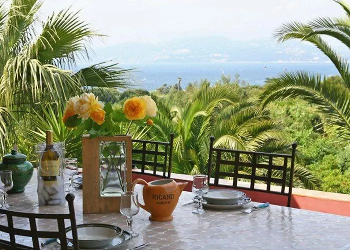 Casa vacanze La Guetteuse