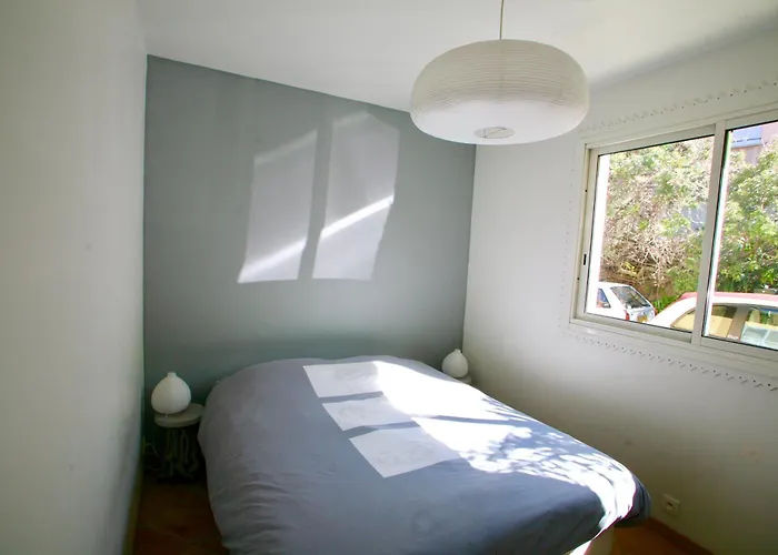 La Guetteuse Hyères