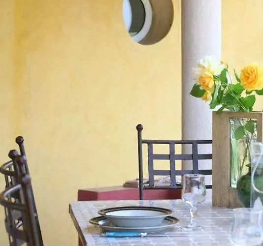 La Guetteuse Ferienhaus