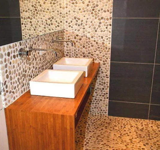 Casa vacanze La Guetteuse Hyères