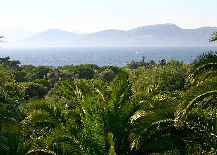 La Guetteuse Hyères