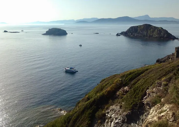 La Guetteuse Ferienhaus