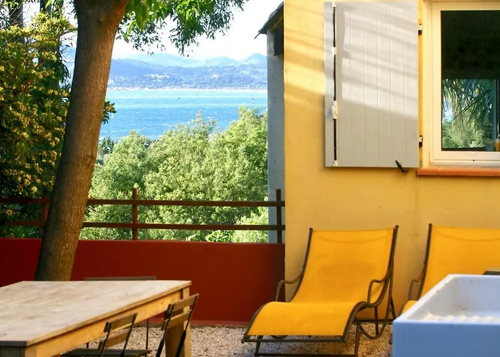 La Guetteuse * Hyères